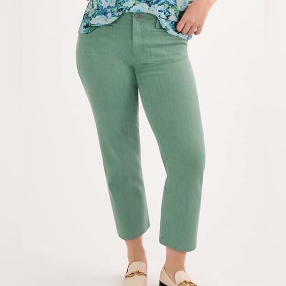 Cabi Austin Jeans - Picture 6 of 14